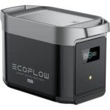 ECOFLOW DELTA 2 Max Dodatna Baterija | shoptok.hr