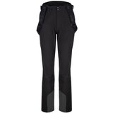 Kilpi Women's softshell ski pants RHEA-W BLACK Cijene