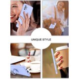  ovitek liquid ring za samsung galaxy A73 5G - moder | Shoptok.si
