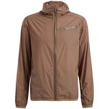 WE Fashion Prehodna jakna rjava | Shoptok.si
