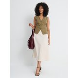 Sinsay Klasična suknja | shoptok.hr