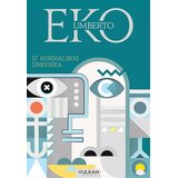 Vulkan Izdavaštvo Iz minimalnog dnevnika Cene