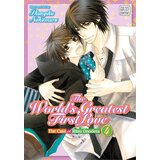 Harper Collins Publishers Ltd The World's Greatest First Love, Vol. 4 Cene