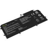Green cell Baterija za Asus Zenbook UX360 / UX360CA, 2900 mAh Cene