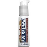 Swiss Navy jestivi lubrikant Chocolate Bliss
