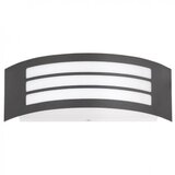 Rabalux Zidna rasvjeta Roma Grey E27, 14 W, IP44 Cijene