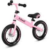 Kidwell Cruzer dječji bicikl bez pedala, pink | shoptok.hr