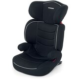 Foppa Pedretti autosjedalica Time duoFix - black | shoptok.hr