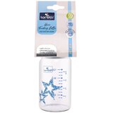 Lorelli staklena flašica sa Anti Colic cuclom 120ml, 0+ | Eponuda.com