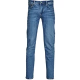 Pepe Jeans Kavbojke slim HATCH REGULAR Modra
