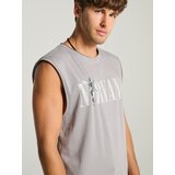 Sinsay - Majica bez rukava Nirvana | shoptok.hr