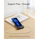 Veger Prenosna baterija (powerbank) PlugOn Lightning, 5.000 mAh | Shoptok.si