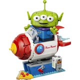 Lego LEGO® Disney - Vesoljec z raketo s Pica-planeta (43307) Cene