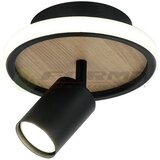  led plafonska lampa FG150-1 bk+wd | ePonuda.com