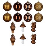  Ca0975 set božićnih kuglica 14 kom. | shoptok.hr