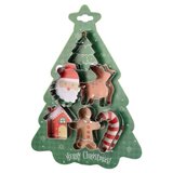 Festa Cookie, modle za kolače, Novogodišnja jelka, 5K | ePonuda.com