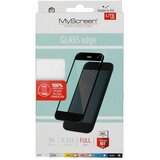 Myscreen protector my screen protector lite full glue zaščitno kaljeno steklo samsung galaxy xcover 5 g525 Cene