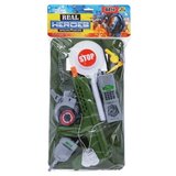 Ozzo careta vojnički set heroes go ( 897016 ) | Eponuda.com
