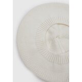 GAP Knitted beret with wool blend - Women's Cene
