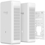 Tp-link OMADA EAP775-Wall 9300 Mbit /s White Power over Ethernet (PoE) | shoptok.hr