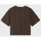 Sinsay Pamukne majice 2 pak | shoptok.hr