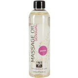 Shiatsu ulje za masažu Sensual Jasmin, 250 ml Cijene