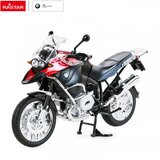 Rastar metalni motor 1/9 bmw R1200GS