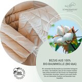SCHMUSEWOLKE Vzmetnica za visečo mrežo | Shoptok.si