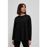 Marisse Blouse Z-Ts-3936 Black | Shoptok.si