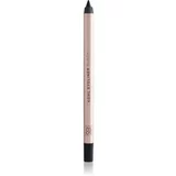 SOSU Cosmetics Kohl Eyeliner svinčnik za oči odtenek Black 1.2 g