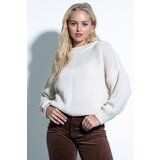 Fobya Woman's Sweater F1697 | shoptok.hr