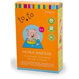 TOSAMA tetra krpice To.To A6 8 x 6 kos 60207 | Shoptok.si