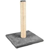 Flamingo bella Grebalica za mačke, Siva | ePonuda.com