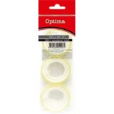 Optima Selotejp 15x10 3kom | ePonuda.com