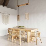  Visilica ORIANA drvo | shoptok.hr