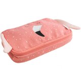 Trixie peresnica rectangular mrs. flamingo | Shoptok.si
