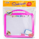  Ploča piši briši - Roza | shoptok.hr