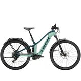  Bicikl Trek Powerfly FS 4 Equipped Blue Sage/Juniper 2024 - L Cijene