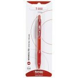 Fornax olovka tehnička 0,5mm grip T-050 sortirano blister Cene