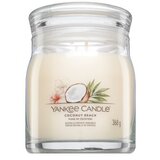 Yankee Candle Coconut Beach 368 g | shoptok.hr