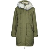 Guess LENA PARKA Kaki Cijene