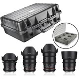 Samyang Video DSLR basic Set II Sony E Cijene