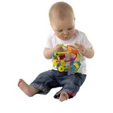 Playgro edukativna lopta ( 14136 ) | ePonuda.com