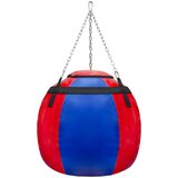 Iron Džak za aperkat Okrugli Sport prečnik 52cm - džak za box aperkat džak okrugli oblik - poklon kuka | ePonuda.com