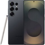 Samsung Galaxy S25 Ultra Dual Sim 12GB RAM 1TB Jet Black EU | shoptok.hr