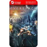  Everspace - Steam koda brez škatlice (WINDOWS PC | STEAM DECK) | Shoptok.si