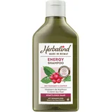 Energy Shampoo - 300 ml