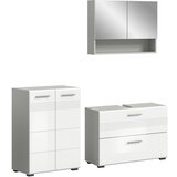 MID.YOU KOPALNICA siva, bela, visoki sijaj | Shoptok.si