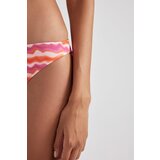 Defacto Fall In Love Regular Fit Patterned Bikini Bottom | Eponuda.ba