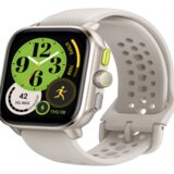 Amazfit Cheetah Square Winner Champagne; 1.79″ AMOLED; Max Track GPS sistem; 14 dana baterija | Eponuda.ba